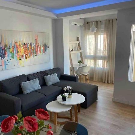 Victoria'S Apartment Boutique Малага Екстериор снимка