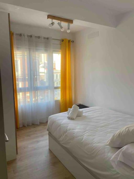 Victoria'S Apartment Boutique Малага Екстериор снимка