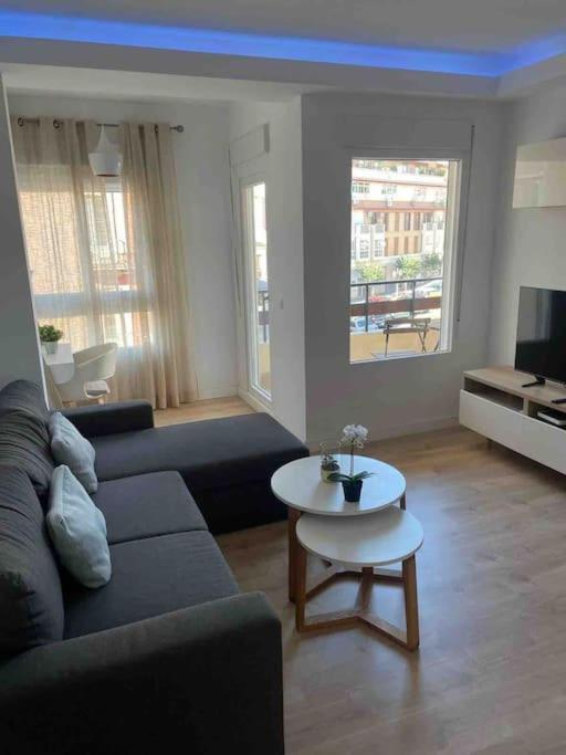 Victoria'S Apartment Boutique Малага Екстериор снимка